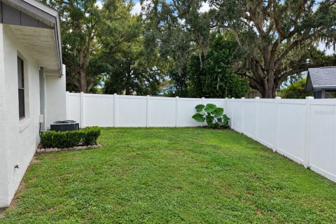 Apartment in Lakeland, Florida 2 bedrooms, 82.31 sq.m. № 2403677 - photo 9