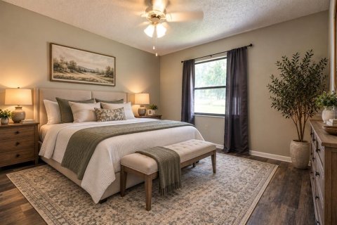 Apartment in Lakeland, Florida 2 bedrooms, 82.31 sq.m. № 2403677 - photo 21