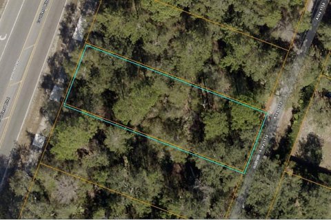 Land in Deltona, Florida № 2394139