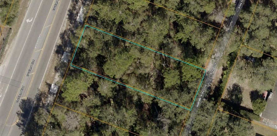 Land in Deltona, Florida № 2394139