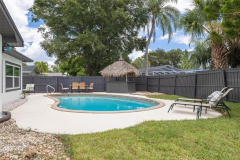 House in Dunedin, Florida 3 bedrooms, 185.8 sq.m. № 1876782 - photo 27