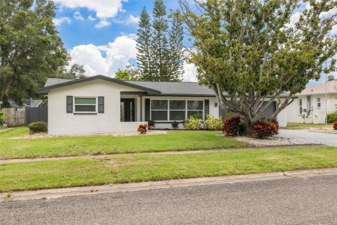 House in Dunedin, Florida 3 bedrooms, 185.8 sq.m. № 1876782 - photo 2