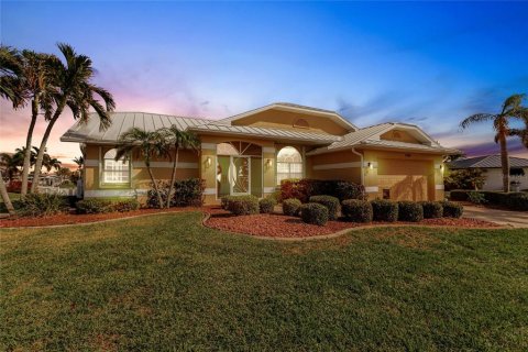 Casa en venta en Punta Gorda, Florida, 3 dormitorios, 194.72 m2 № 1439561 - foto 5