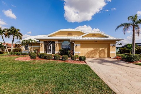 Casa en venta en Punta Gorda, Florida, 3 dormitorios, 194.72 m2 № 1439561 - foto 3