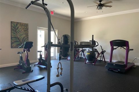 Copropriété à vendre à Port Richey, Floride: 2 chambres, 95.22 m2 № 1134132 - photo 17