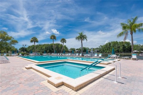 Copropriété à vendre à Tarpon Springs, Floride: 3 chambres, 129.6 m2 № 1807003 - photo 2