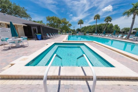 Copropriété à vendre à Tarpon Springs, Floride: 3 chambres, 129.6 m2 № 1807003 - photo 5