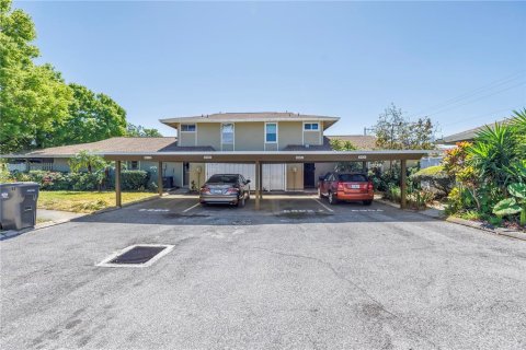 Adosado en venta en Tampa, Florida, 2 dormitorios, 98.1 m2 № 1585833 - foto 29