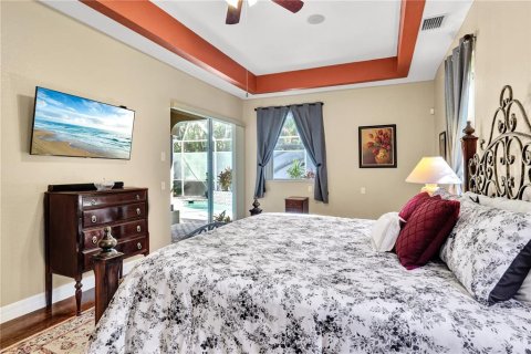 Купить виллу или дом в Кейп-Корал, Флорида 3 комнаты, 230.21м2, № 1799965 - фото 21