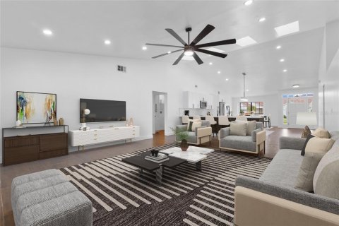 Casa en venta en Orlando, Florida, 4 dormitorios, 222.59 m2 № 1822881 - foto 20