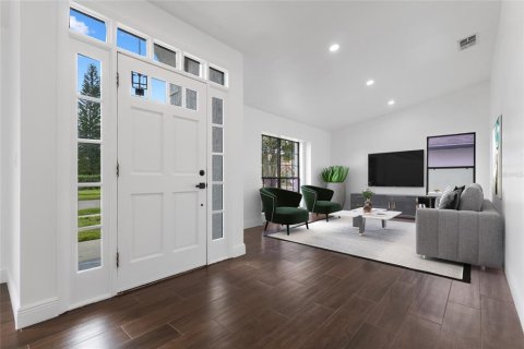 Casa en venta en Orlando, Florida, 4 dormitorios, 222.59 m2 № 1822881 - foto 5