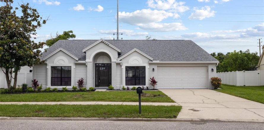 Casa en Orlando, Florida 4 dormitorios, 222.59 m2 № 1822881