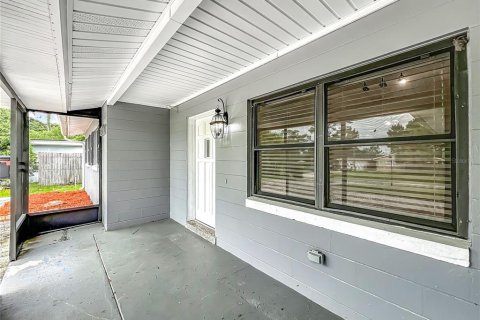 House in Winter Park, Florida 3 bedrooms, 135.73 sq.m. № 1883337 - photo 4