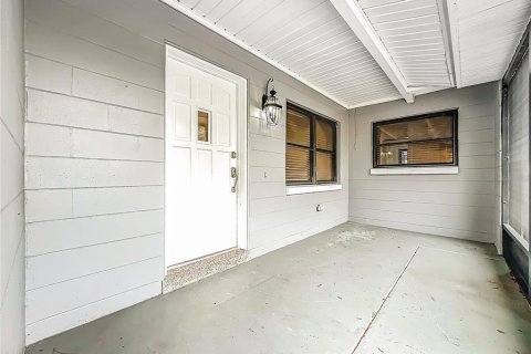 House in Winter Park, Florida 3 bedrooms, 135.73 sq.m. № 1883337 - photo 5
