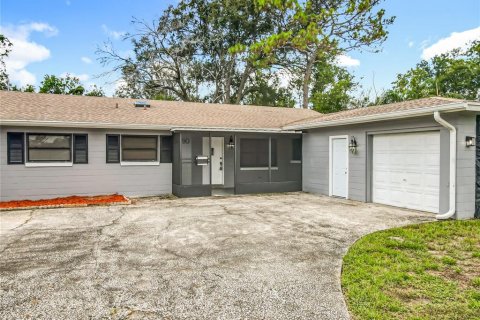 House in Winter Park, Florida 3 bedrooms, 135.73 sq.m. № 1883337 - photo 3