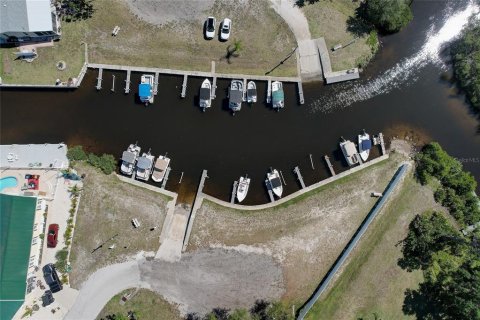 Land in Englewood, Florida № 1540912 - photo 1