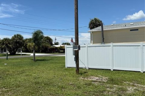 Land in Englewood, Florida № 1540912 - photo 13