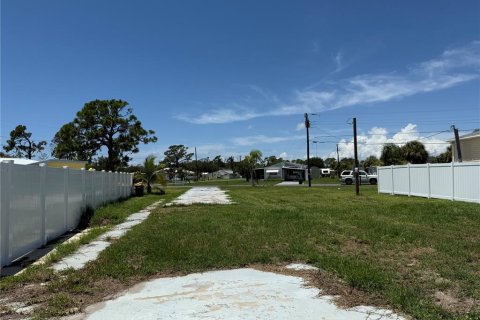 Land in Englewood, Florida № 1540912 - photo 11