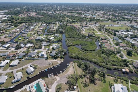Land in Englewood, Florida № 1540912 - photo 5