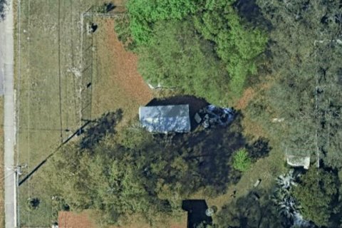 Terrain à Tampa, Floride № 2272868