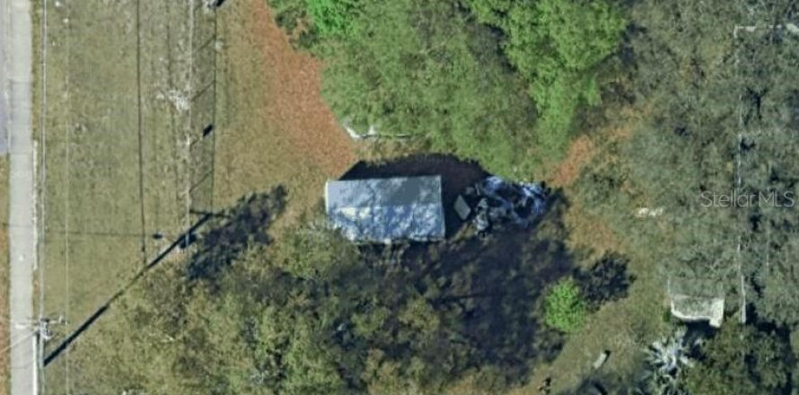 Terrain à Tampa, Floride № 2272868