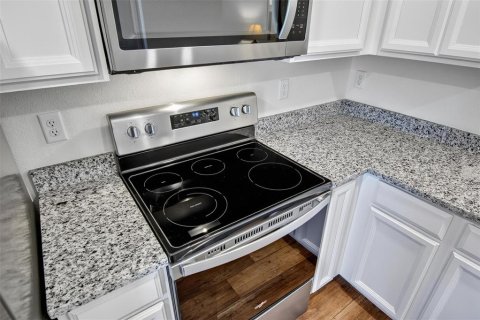 Купить виллу или дом в Палм-Кост, Флорида 7 комнат, 117.99м2, № 2097611 - фото 17