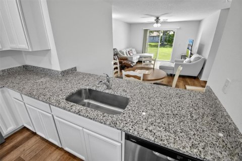 Купить виллу или дом в Палм-Кост, Флорида 7 комнат, 117.99м2, № 2097611 - фото 16