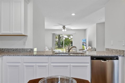 Купить виллу или дом в Палм-Кост, Флорида 7 комнат, 117.99м2, № 2097611 - фото 15