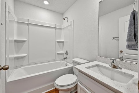 Купить виллу или дом в Палм-Кост, Флорида 7 комнат, 117.99м2, № 2097611 - фото 30