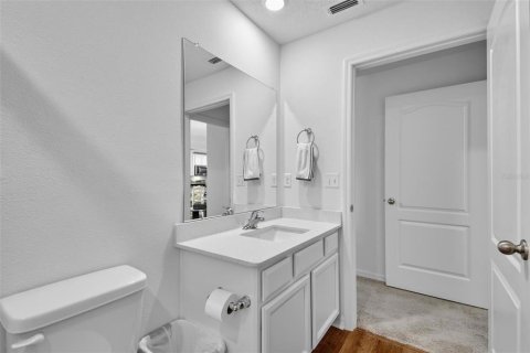 Купить виллу или дом в Палм-Кост, Флорида 7 комнат, 117.99м2, № 2097611 - фото 26