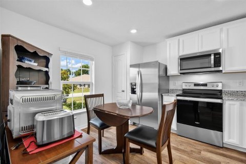 Купить виллу или дом в Палм-Кост, Флорида 7 комнат, 117.99м2, № 2097611 - фото 11