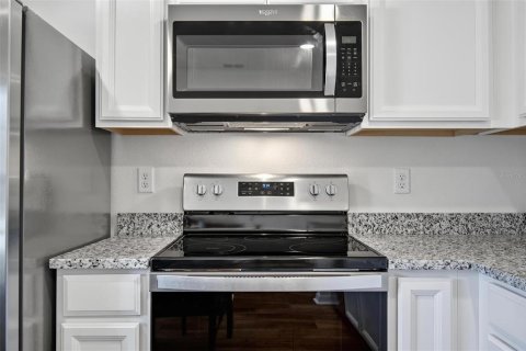 Купить виллу или дом в Палм-Кост, Флорида 7 комнат, 117.99м2, № 2097611 - фото 14