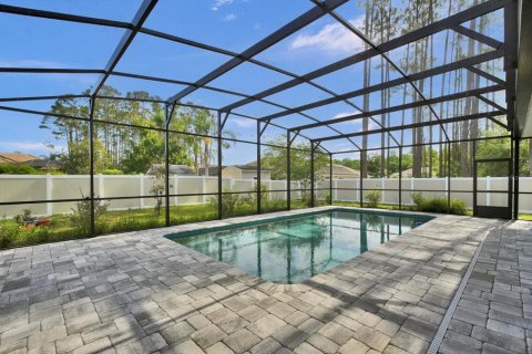 House in Palm Coast, Florida 3 bedrooms, 170.2 sq.m. № 1681091 - photo 3