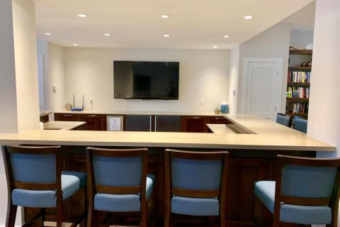 Condo in Fort Lauderdale, Florida, 3 bedrooms  № 2242331 - photo 28