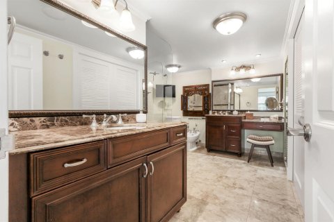 Condo in Fort Lauderdale, Florida, 3 bedrooms  № 2242331 - photo 18