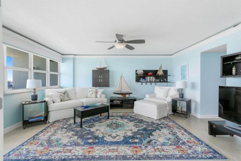 Condo in Fort Lauderdale, Florida, 3 bedrooms  № 2242331 - photo 12