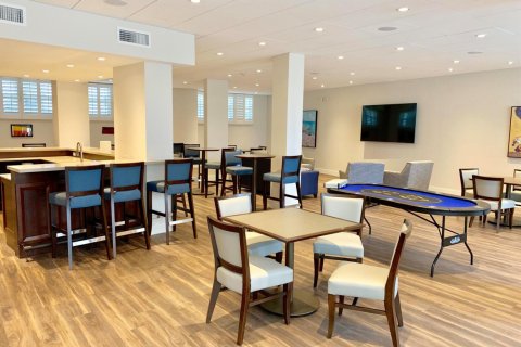 Condo in Fort Lauderdale, Florida, 3 bedrooms  № 2242331 - photo 27