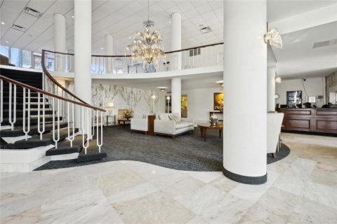 Condo in Fort Lauderdale, Florida, 3 bedrooms  № 2242331 - photo 30