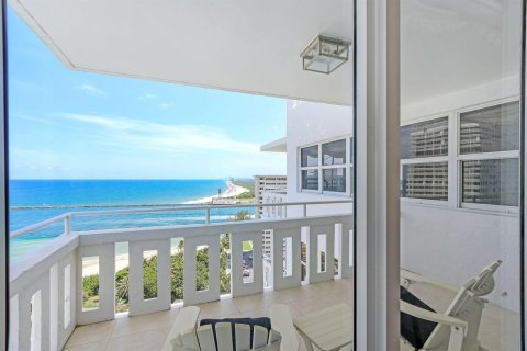 Condo in Fort Lauderdale, Florida, 3 bedrooms  № 2242331 - photo 9