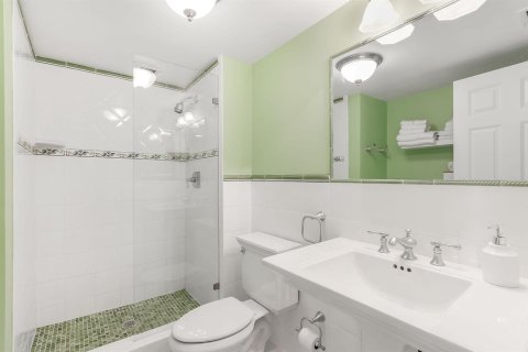 Condo in Fort Lauderdale, Florida, 3 bedrooms  № 2242331 - photo 20