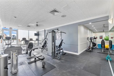 Condo in Fort Lauderdale, Florida, 3 bedrooms  № 2242331 - photo 25