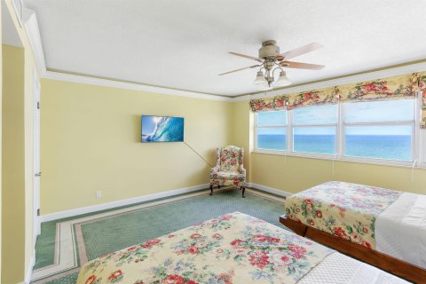 Condo in Fort Lauderdale, Florida, 3 bedrooms  № 2242331 - photo 21