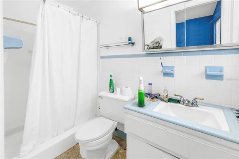 Casa en venta en Gulfport, Florida, 3 dormitorios, 147.25 m2 № 1914218 - foto 15