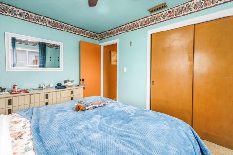 Casa en venta en Gulfport, Florida, 3 dormitorios, 147.25 m2 № 1914218 - foto 17