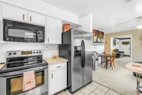 Casa en venta en Gulfport, Florida, 3 dormitorios, 147.25 m2 № 1914218 - foto 4