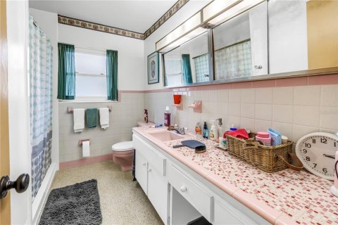Casa en venta en Gulfport, Florida, 3 dormitorios, 147.25 m2 № 1914218 - foto 18