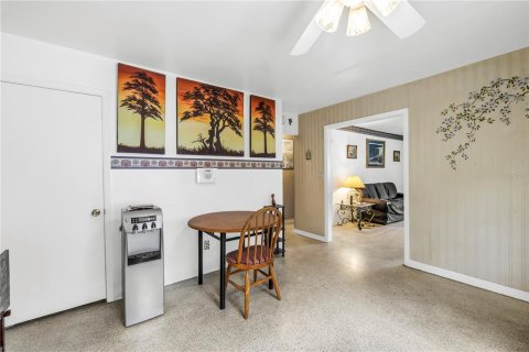 Casa en venta en Gulfport, Florida, 3 dormitorios, 147.25 m2 № 1914218 - foto 30