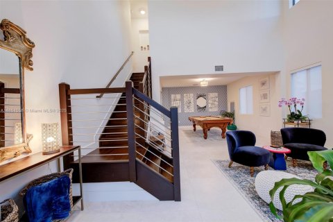 Купить виллу или дом в Пальметто-Бей, Флорида 5 спален, 264.59м2, № 1960914 - фото 5