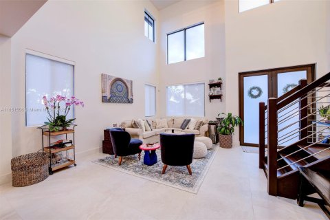 Купить виллу или дом в Пальметто-Бей, Флорида 5 спален, 264.59м2, № 1960914 - фото 7