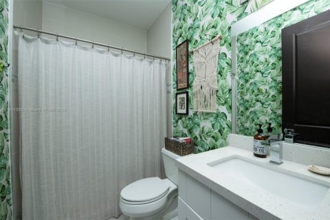 Купить виллу или дом в Пальметто-Бей, Флорида 5 спален, 264.59м2, № 1960914 - фото 16